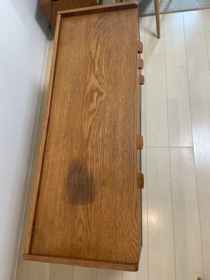 unico(ウニコ） (クルト) キャビネット