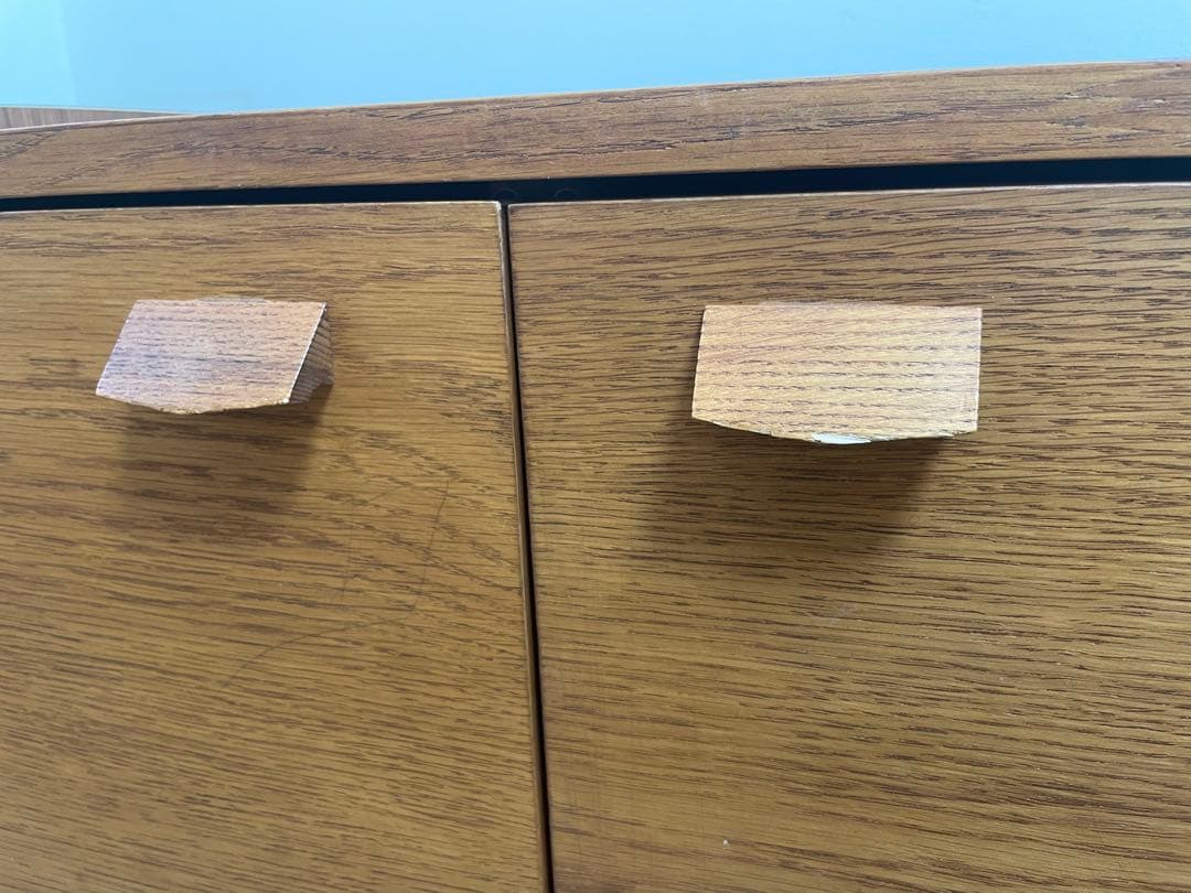 unico(ウニコ） (クルト) キャビネット