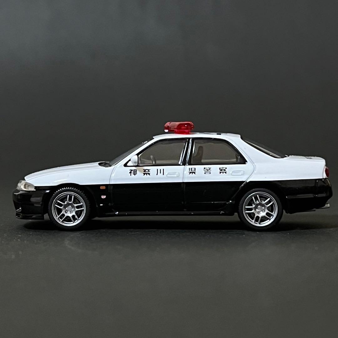 日産 スカイライン GT-R オーテック トミカリミテッドヴィンテージ ネオ