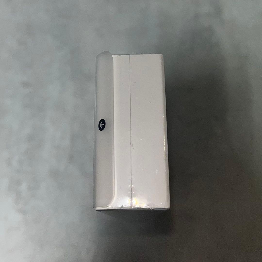 【新品・未使用】Apple Pencil 第2世代