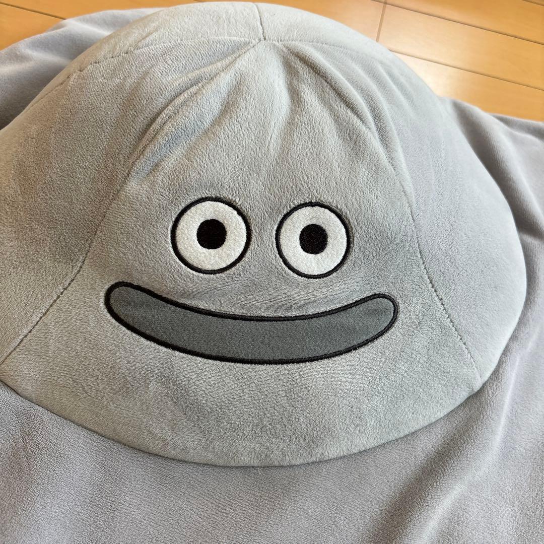 勇者をダメにするラグ　はぐれメタルドラクエ