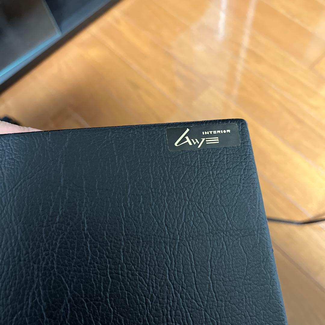 ピアノ補助ペダル　ムツミM-60