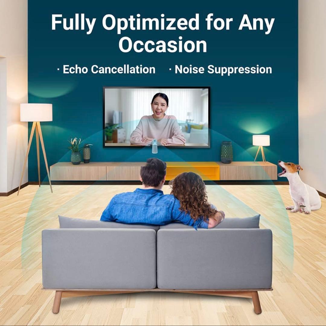 AVer A30 オールインワンカメラ