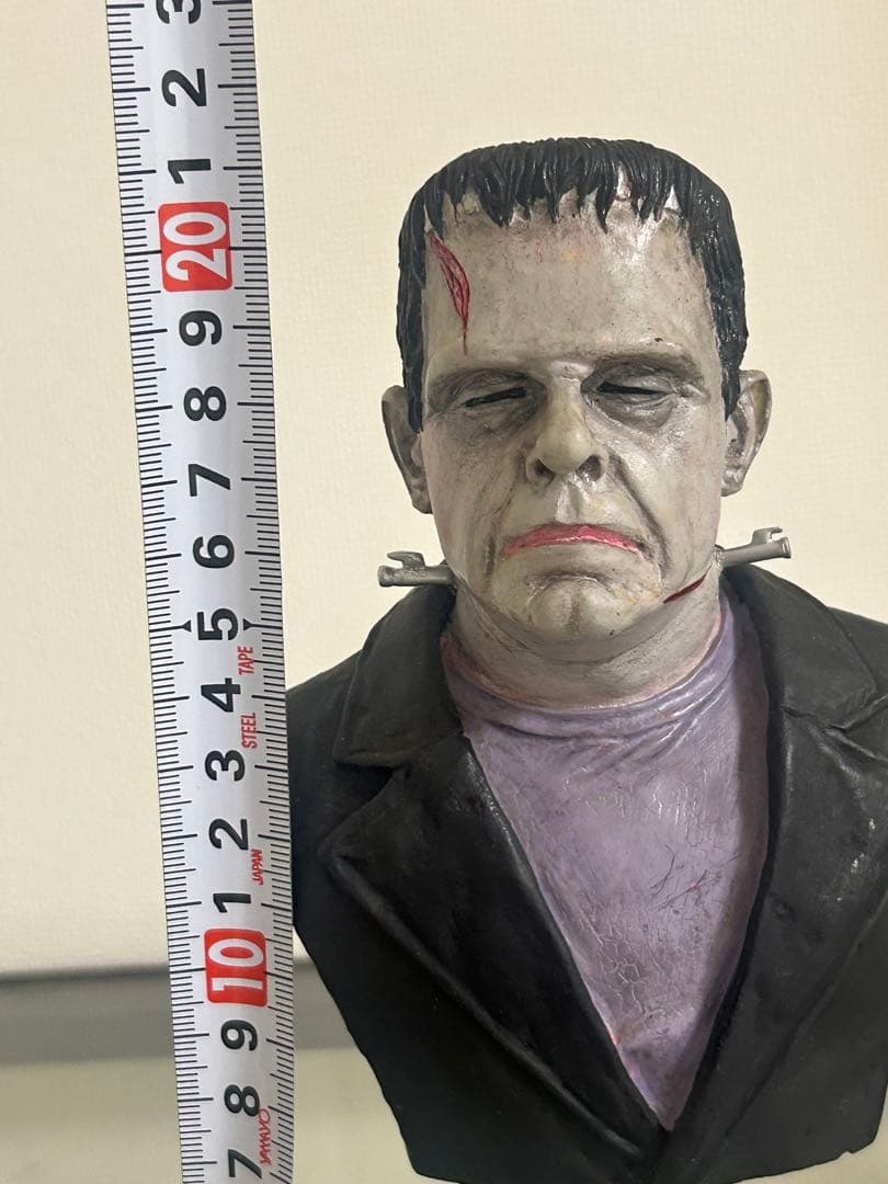 SF・ファンタジー・ホラー The Ghost of Frankenstein