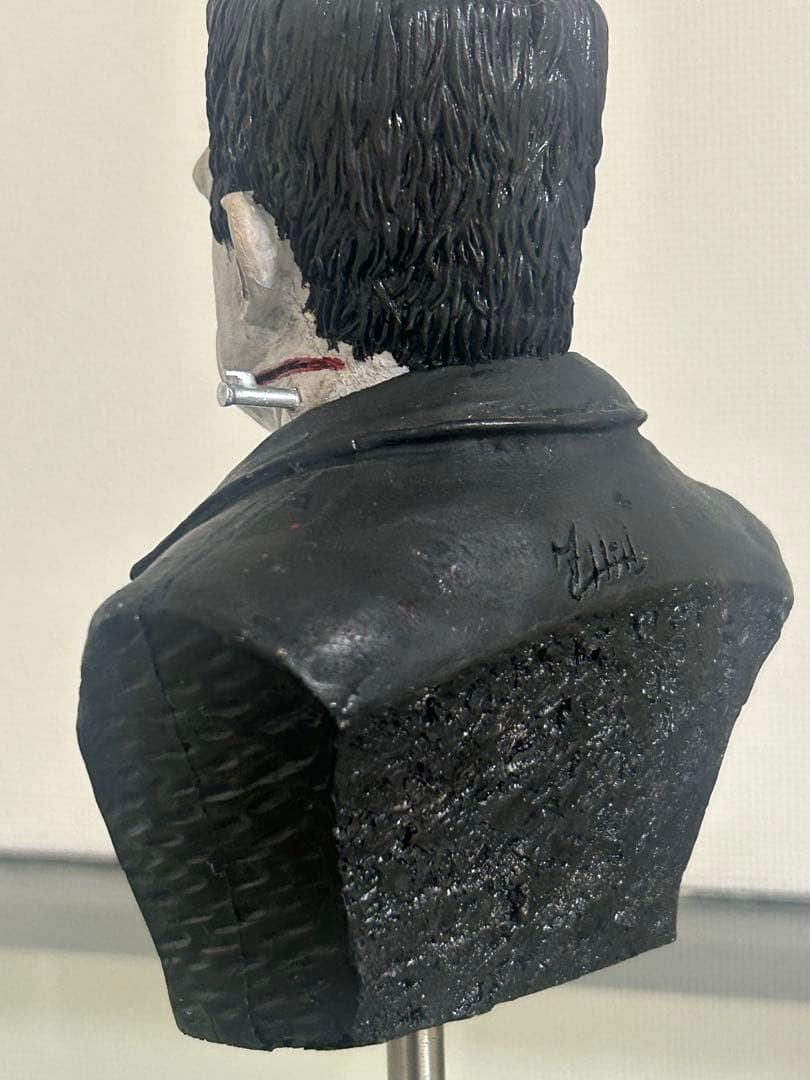 SF・ファンタジー・ホラー The Ghost of Frankenstein