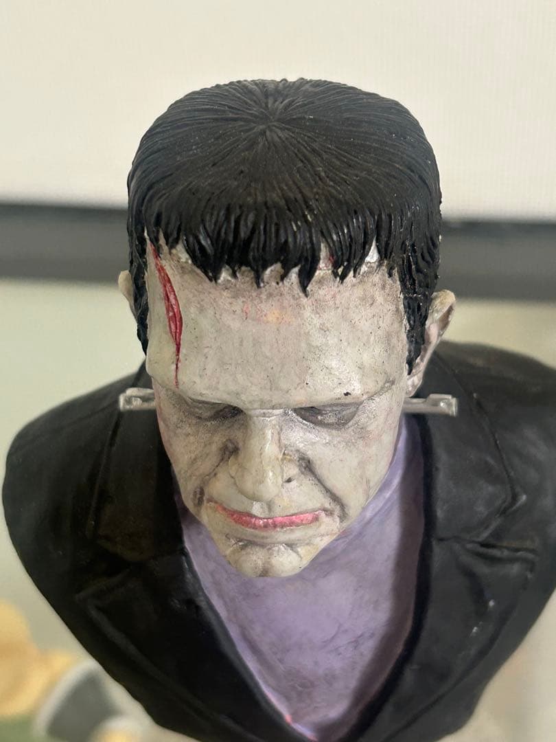 SF・ファンタジー・ホラー The Ghost of Frankenstein