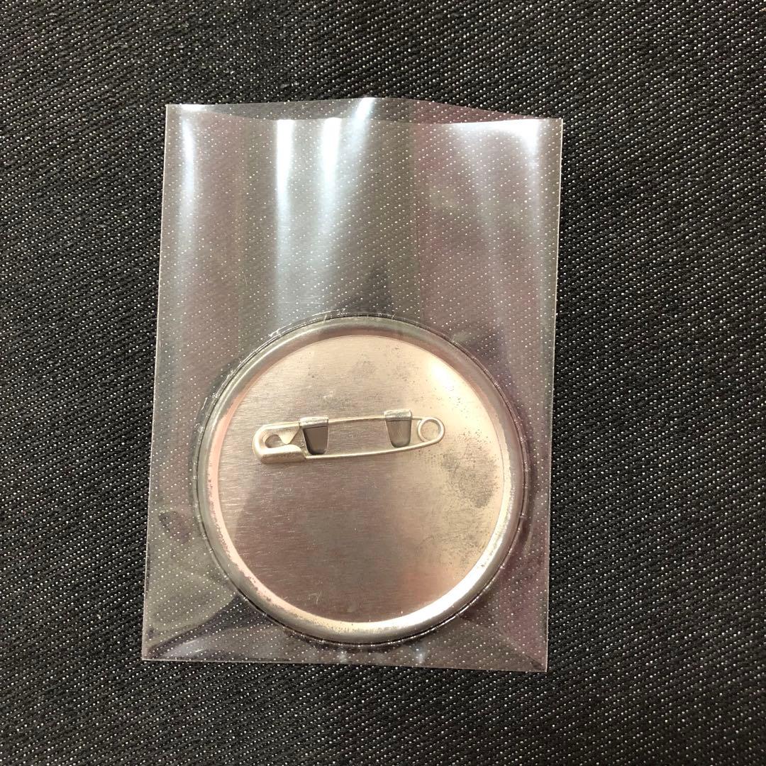 名探偵コナン 黒羽快斗 バッジ 怪盗キッドFAN'S SELECTION