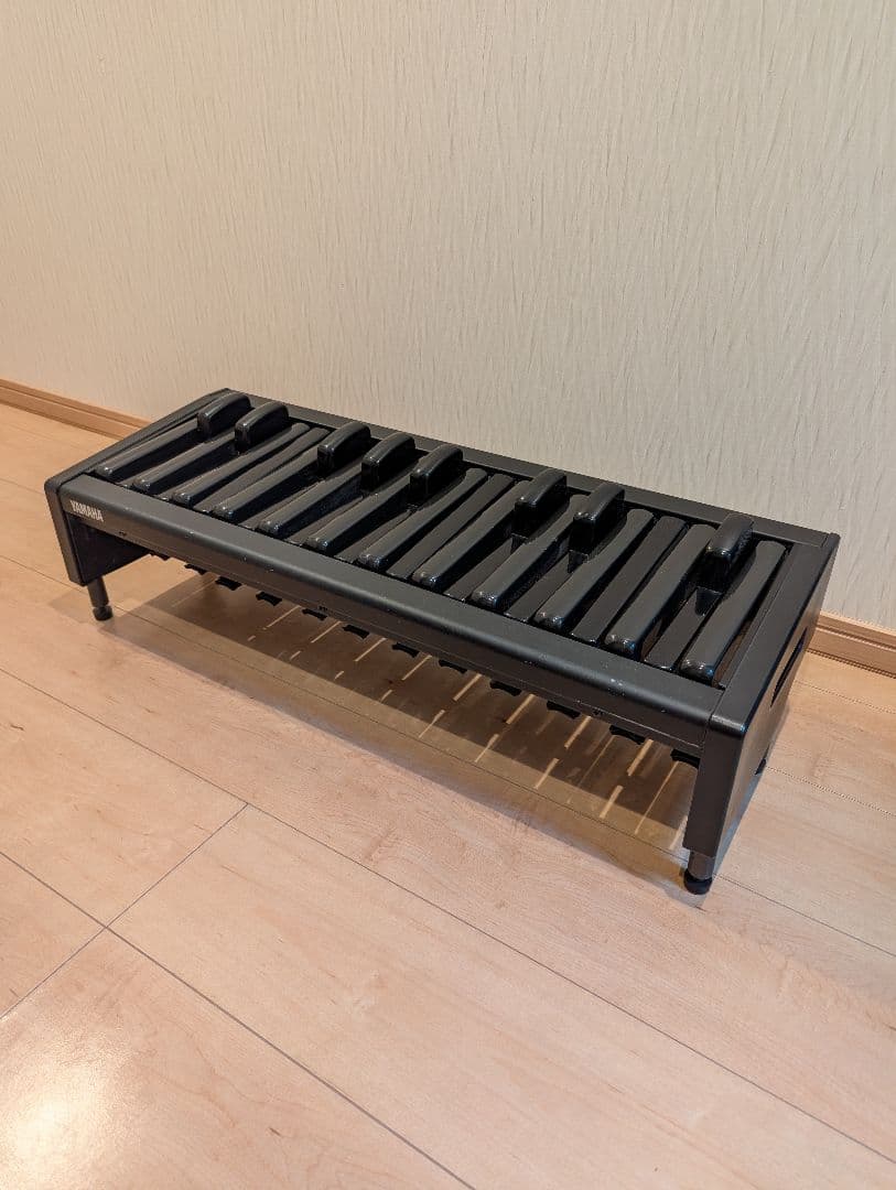 YAMAHA　エレクトーン　補助ペダル　PK-2　中古品