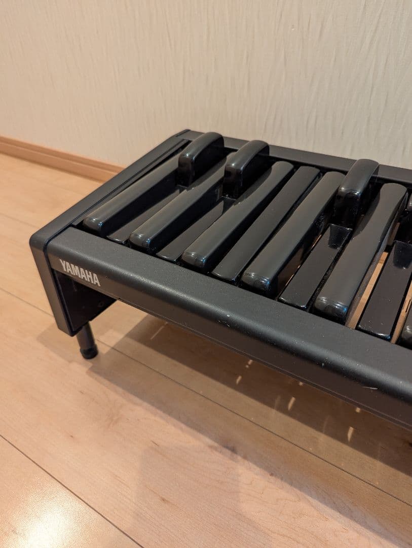 YAMAHA　エレクトーン　補助ペダル　PK-2　中古品