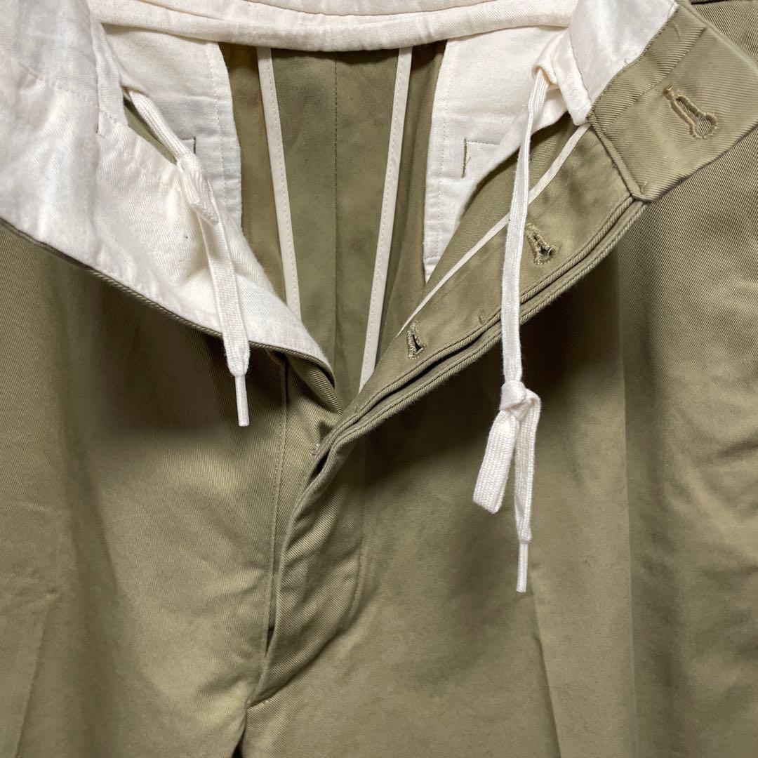 blurhms 2046D チノパン Size 2