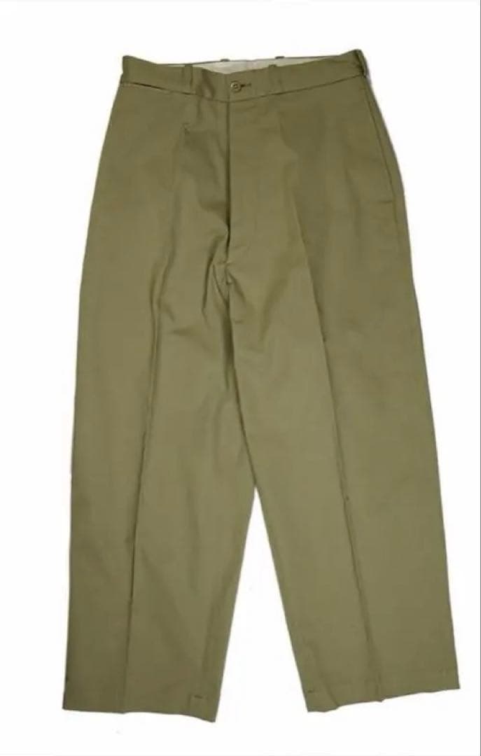 blurhms 2046D チノパン Size 2