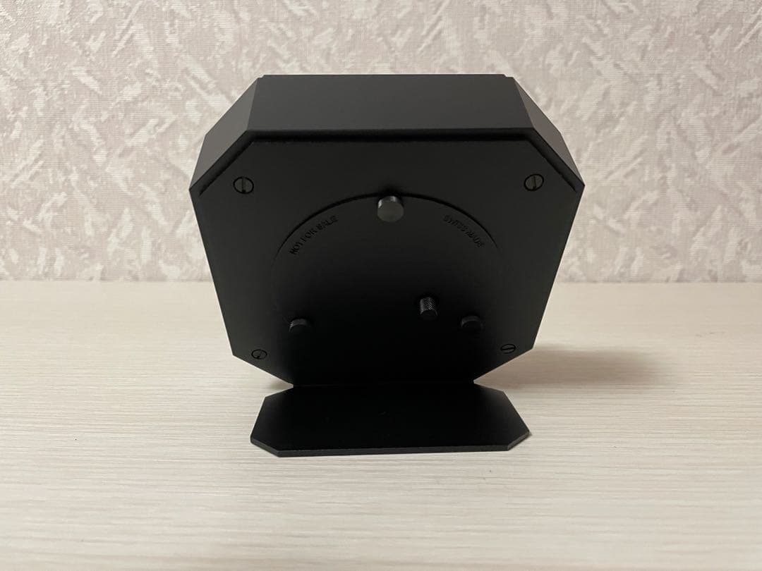 スイス製　ブライトリング置き時計【最終値下げ！】