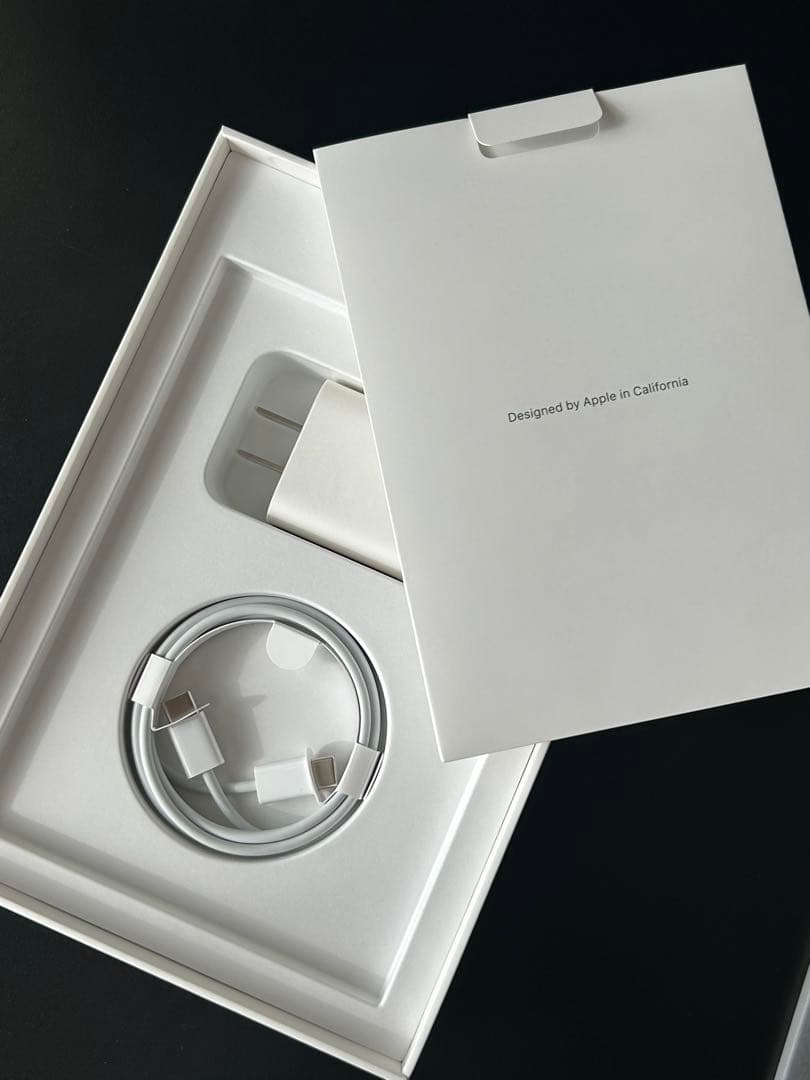 【売約済み】iPad mini(第6世代)＋Apple pencil