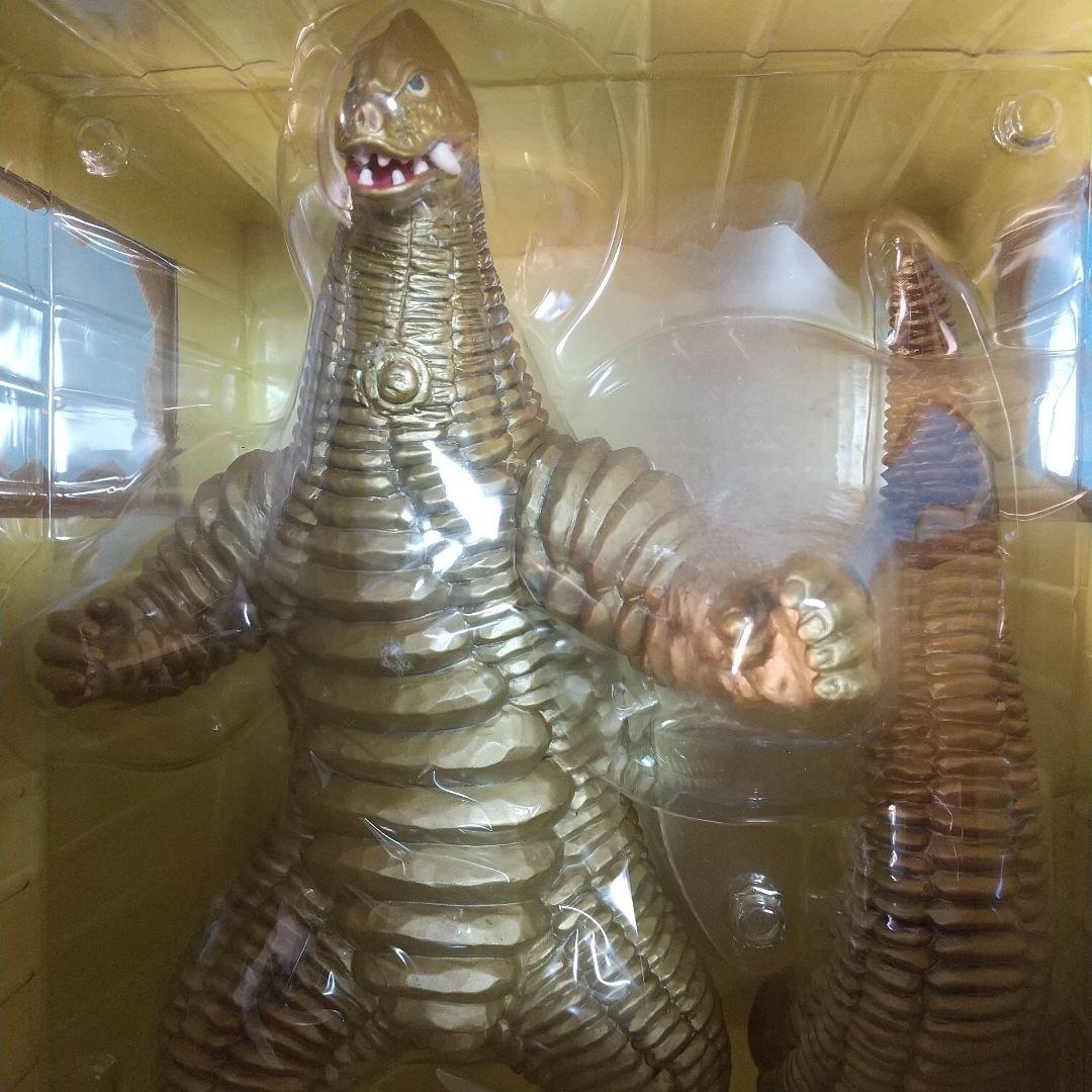 一番くじ ウルトラ怪獣 『レッドキング(2代目)』