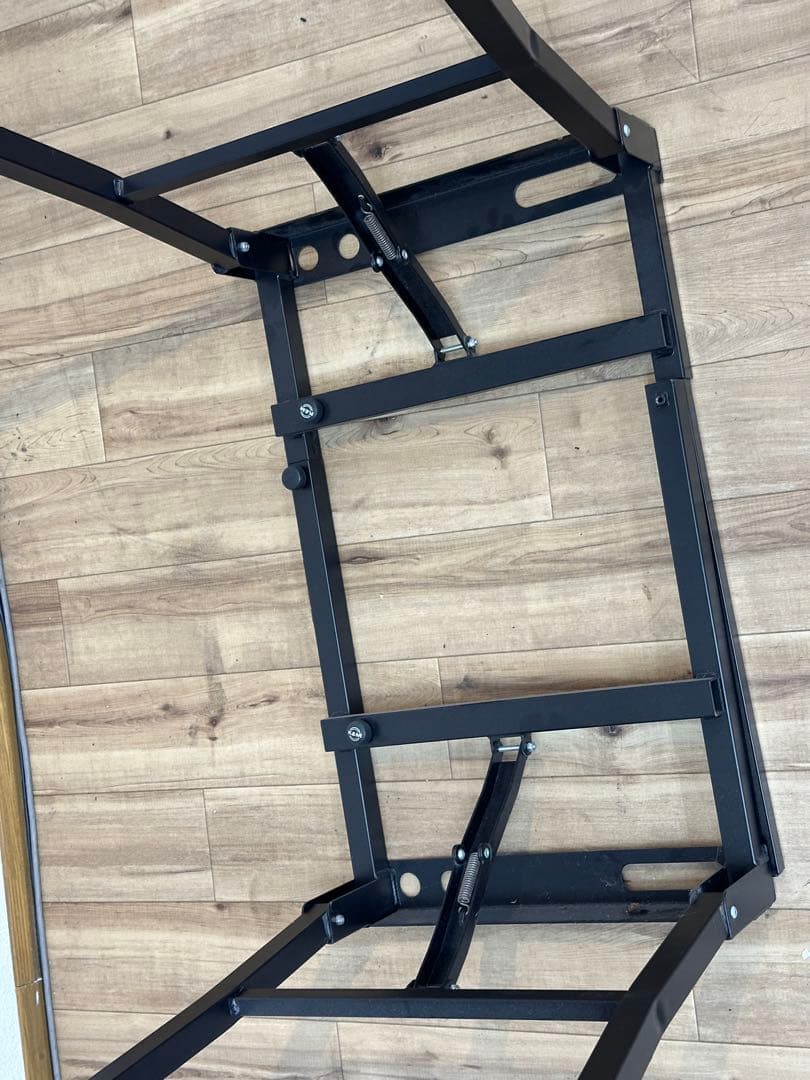 K&M 18950 キーボードスタンド ケーアンドエム