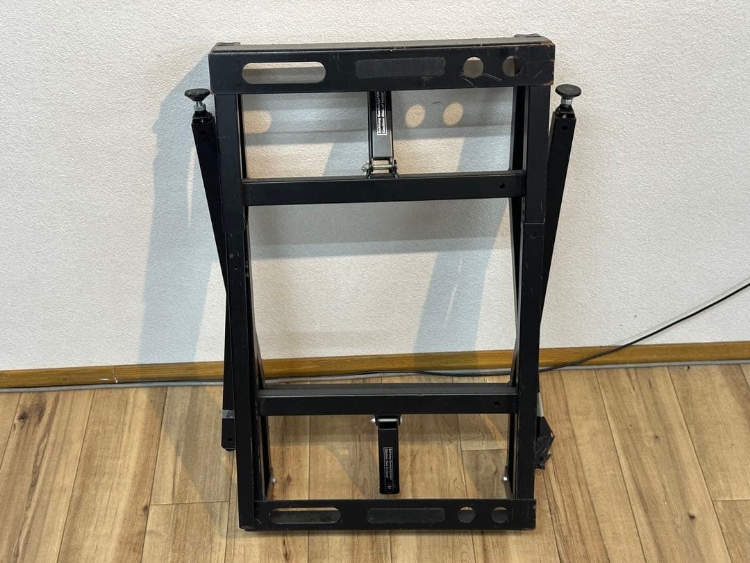 K&M 18950 キーボードスタンド ケーアンドエム