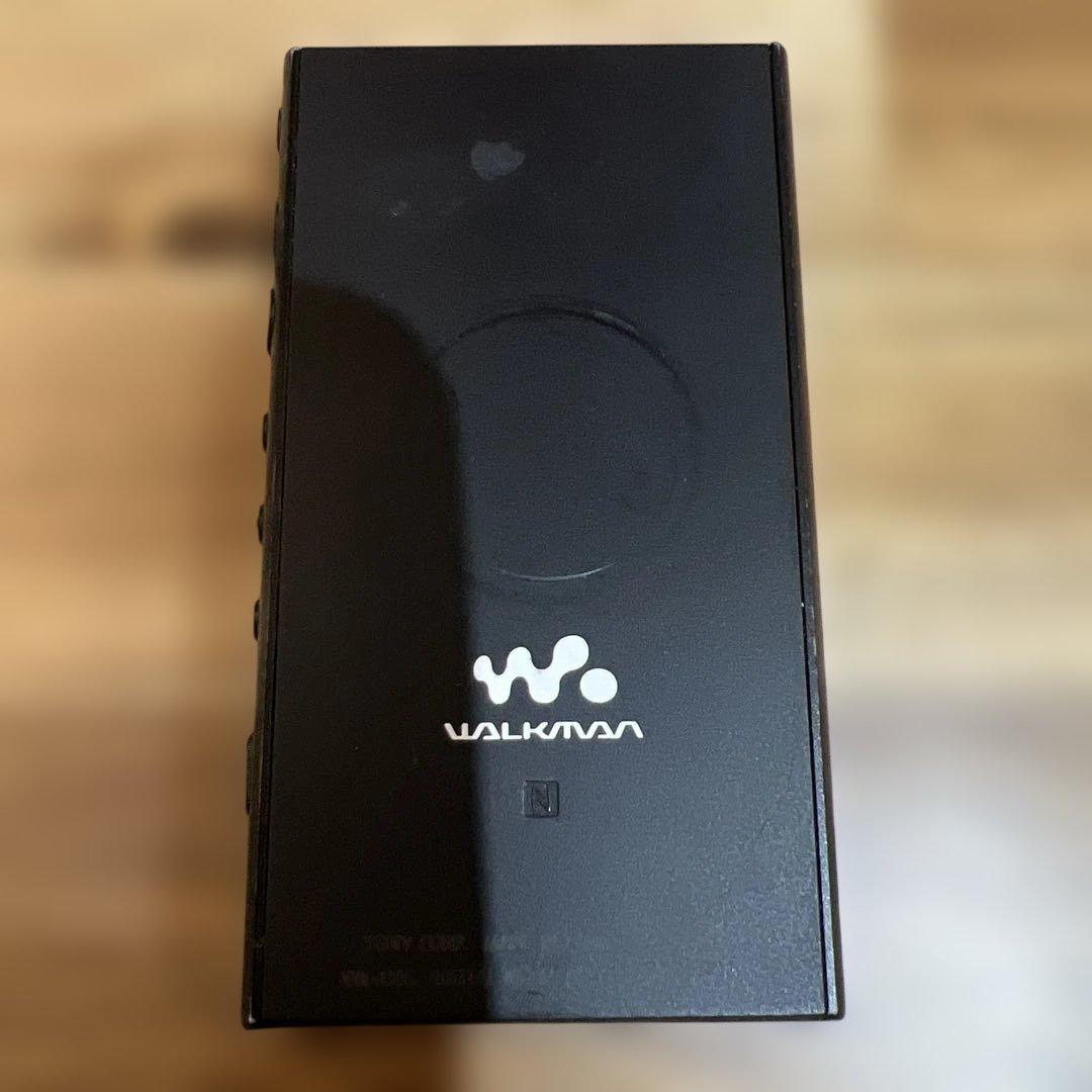 ポータブルプレーヤー C743 SONY Walkman NW-A100 series 16GB