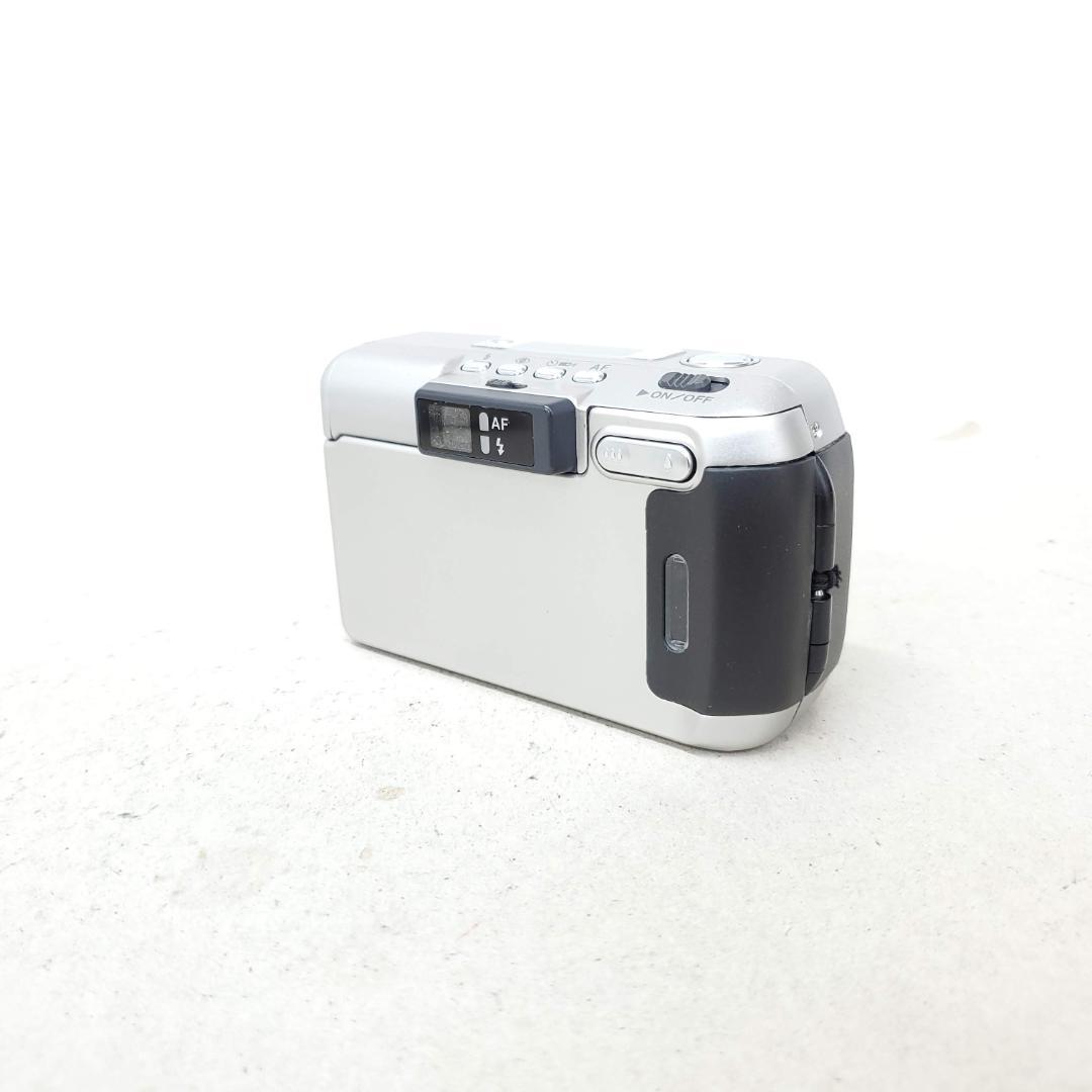 【動作確認済】 Pentax ESPIO 120Mi F1121-30-8v p