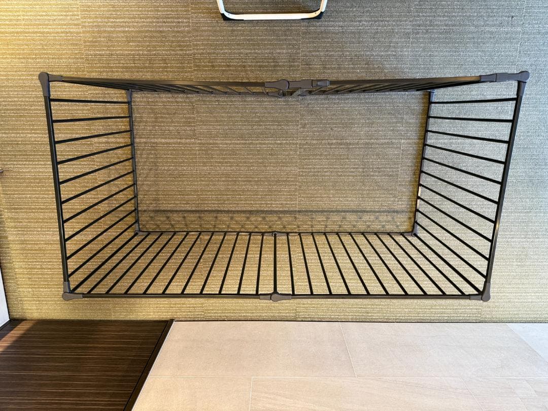 スカンジナビアンペットケージXXL(6枚セット)