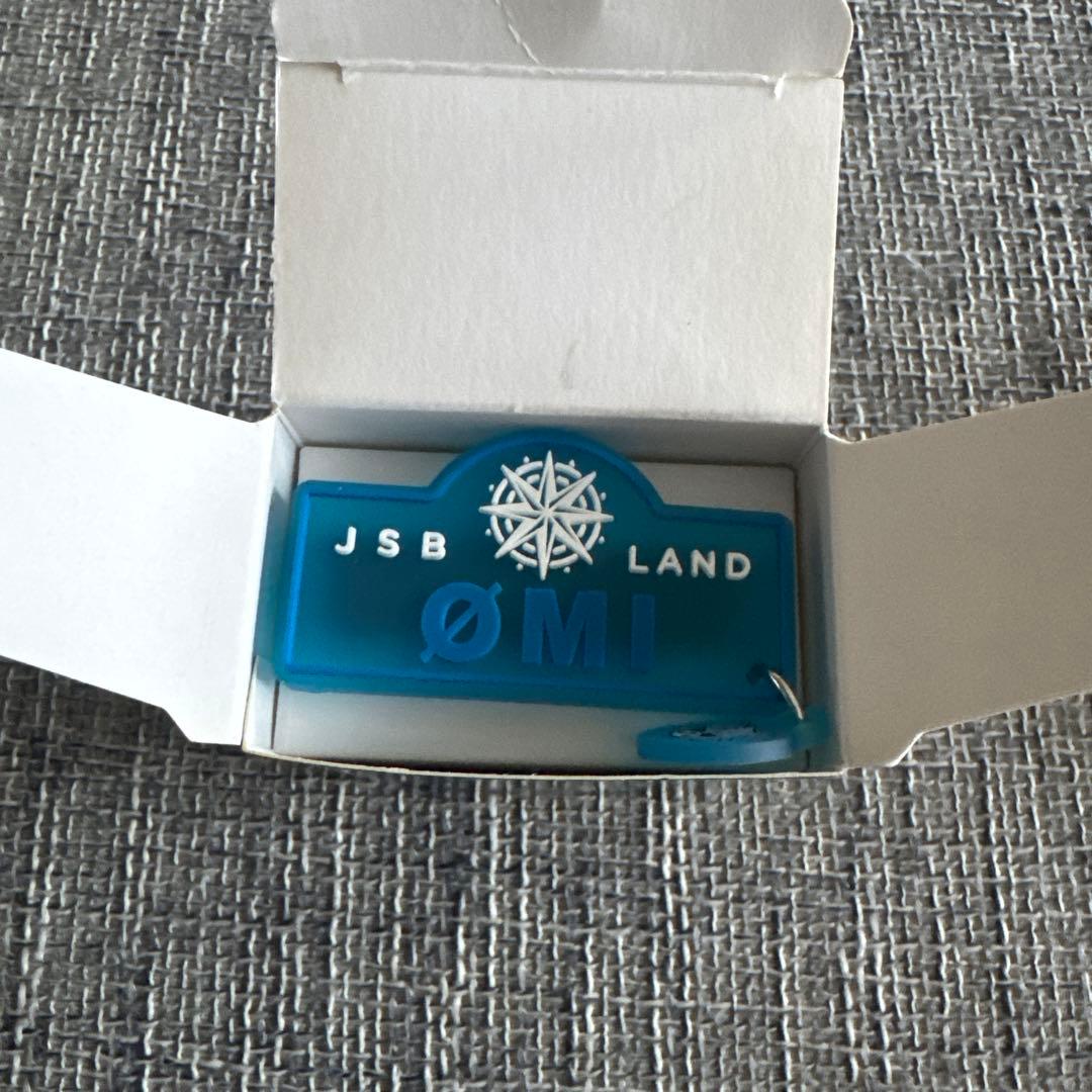 登坂広臣　ペンライトアクセサリー