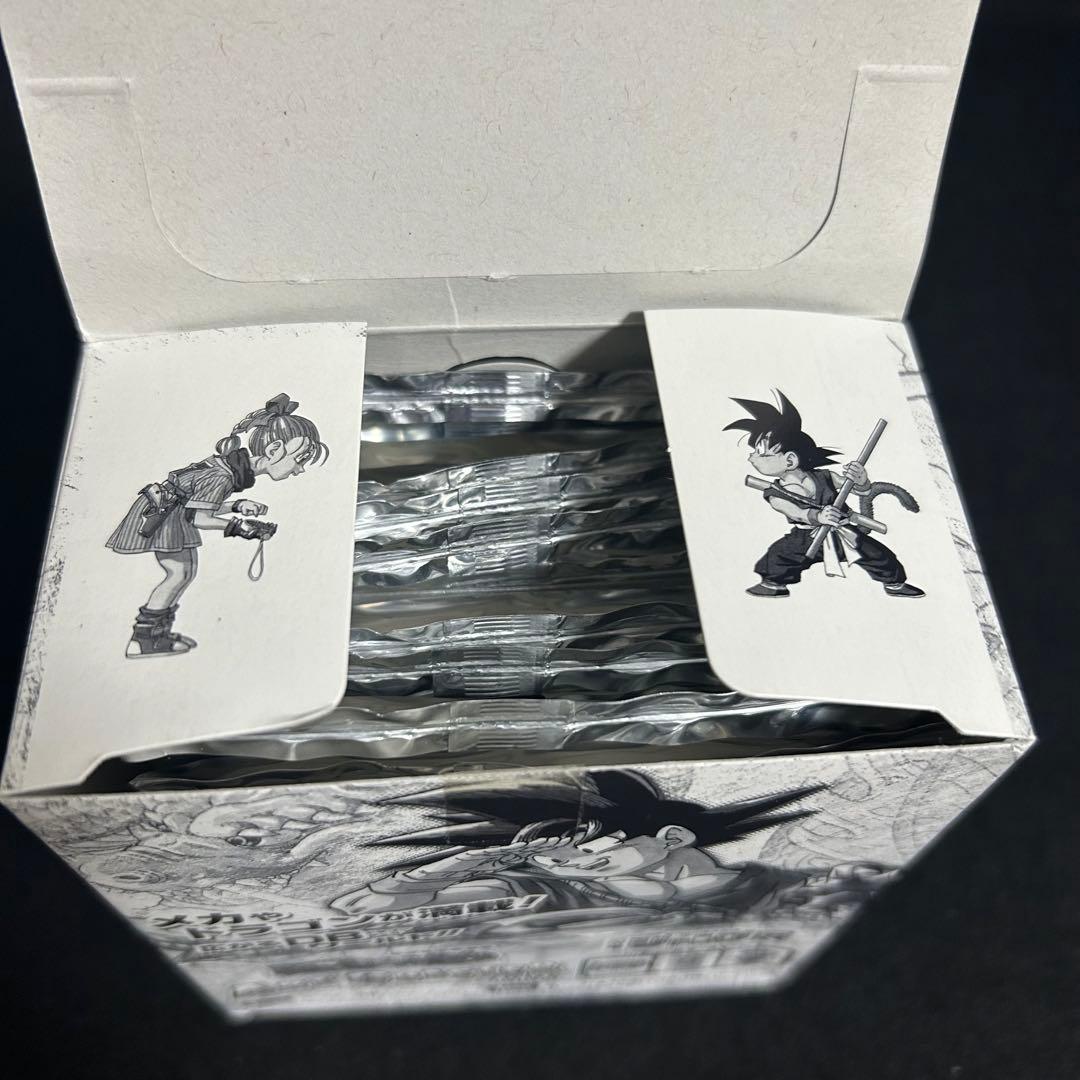 週刊少年ジャンプ展 ドラゴンボール アートコースター 50th 鳥山明