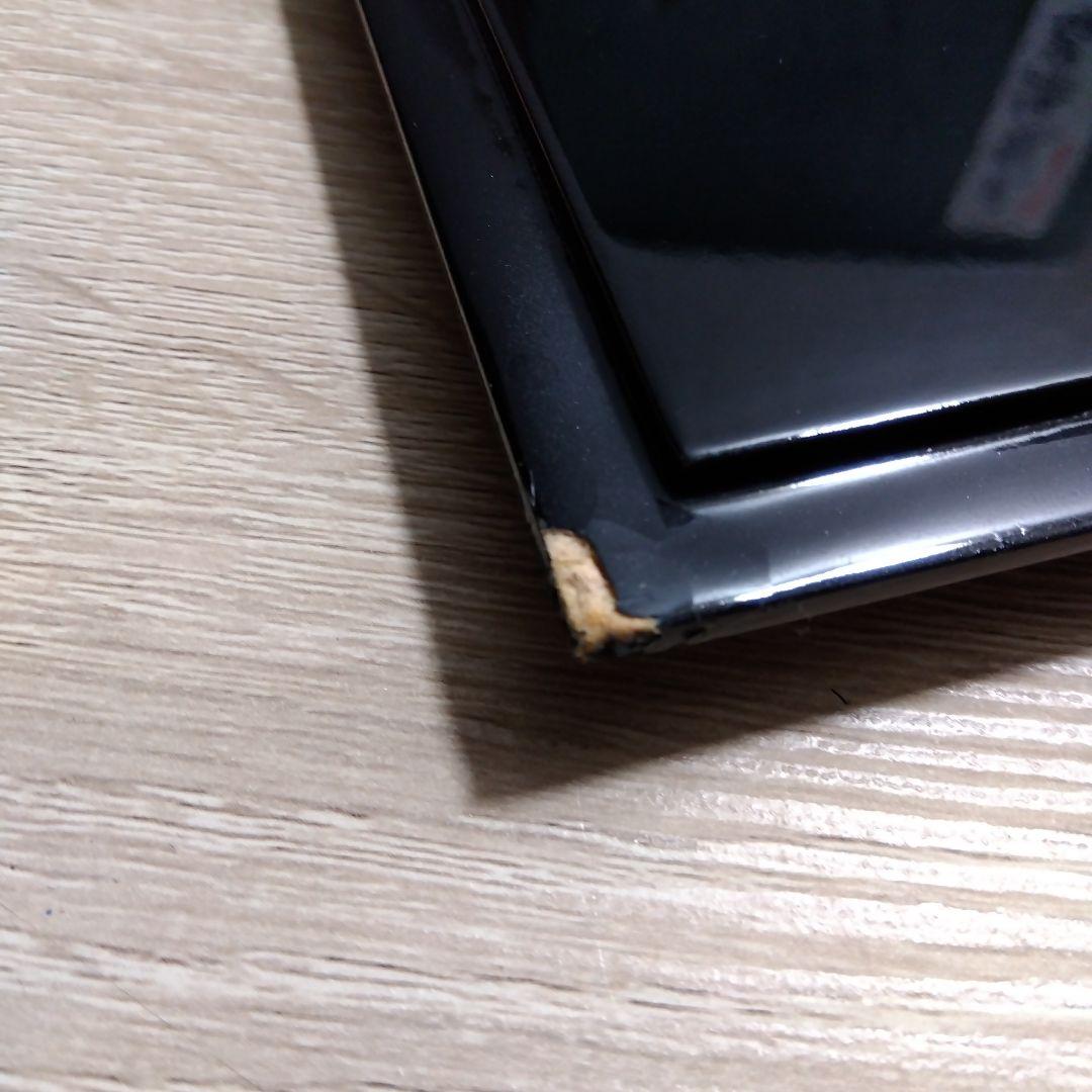 勲四等旭日小綬章 叙勲記念 漆器文箱