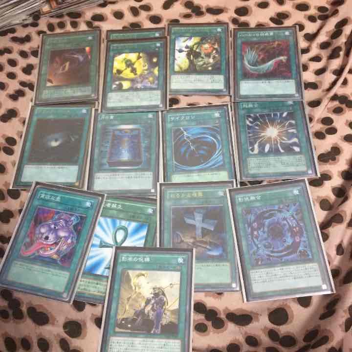 遊戯王 シャードルガチ！