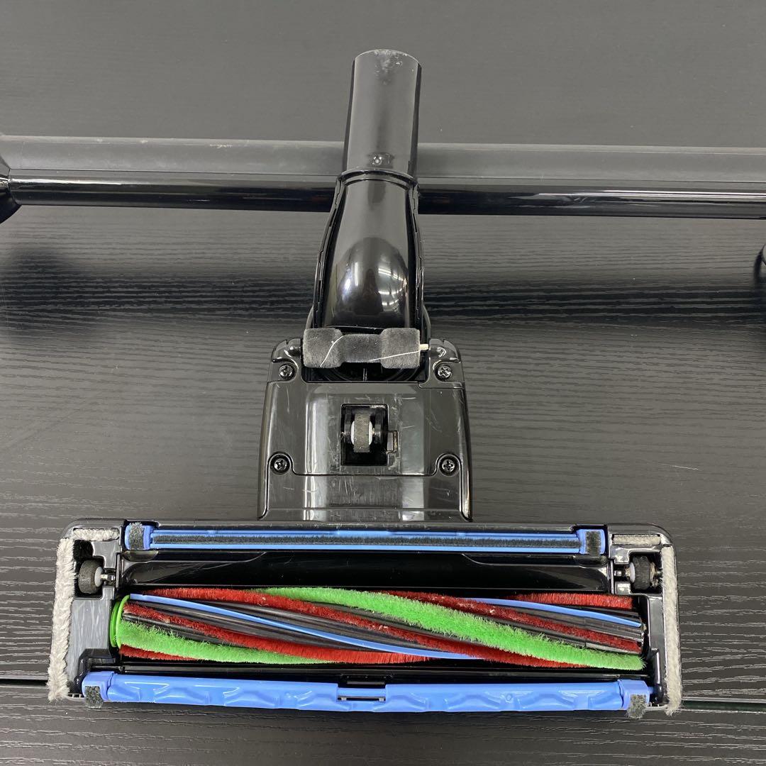 送料込み＊ 日立 ラクかる スティッククリーナー 2021年製＊1121-3