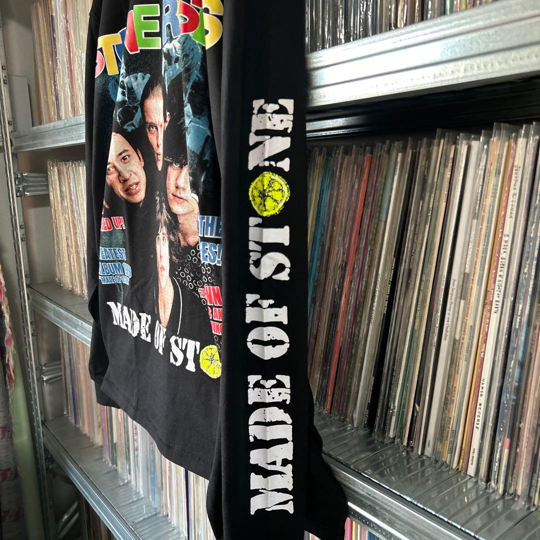 The Stone Roses Tシャツ Music Tee ストーンローゼズ