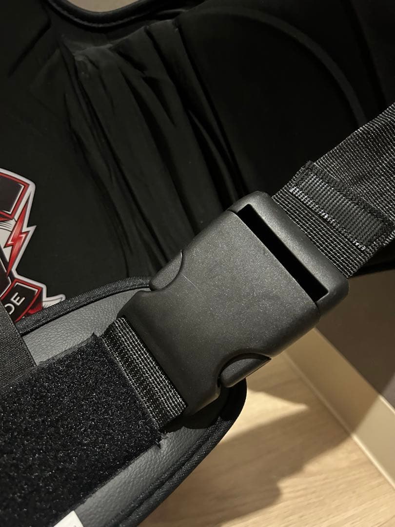 極美品ＲＤＸ正規品 ボディプロテクター マヤハイドレザー 衝撃吸収素材