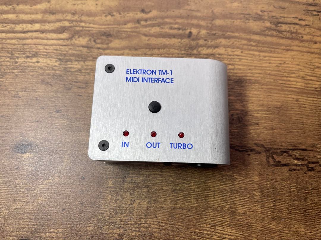 DTM・DAW elektron Machinedrum SPS-1UW+ MKII