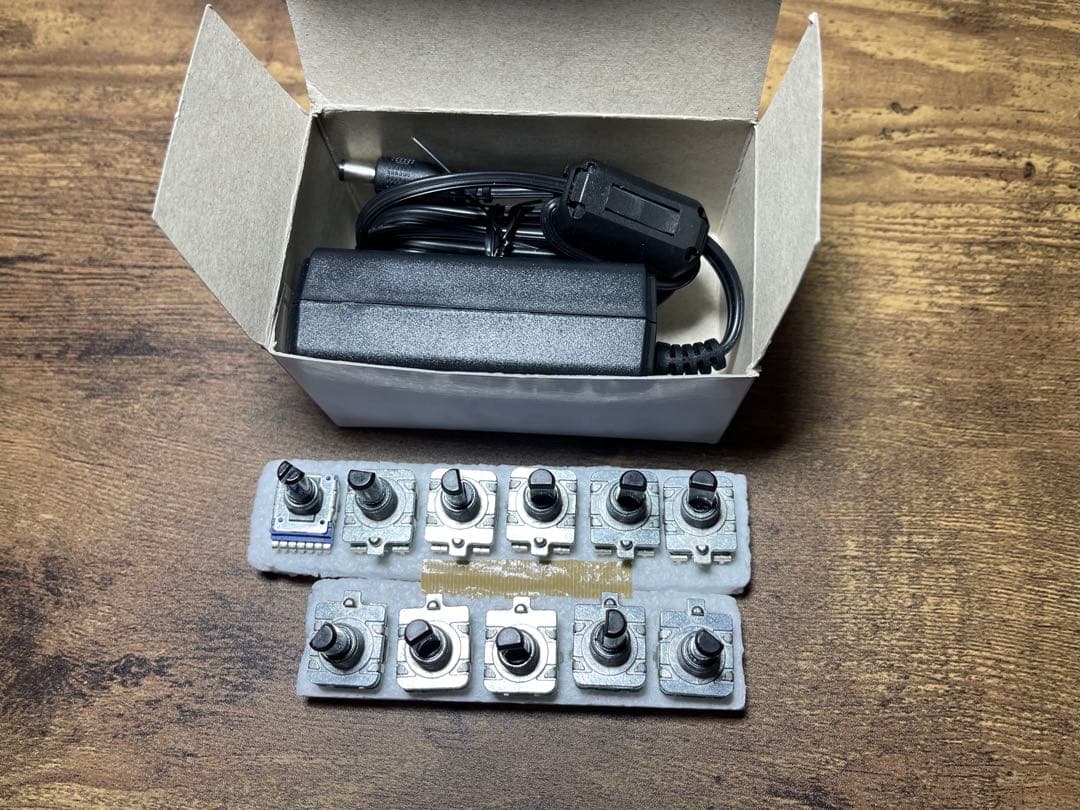 DTM・DAW elektron Machinedrum SPS-1UW+ MKII