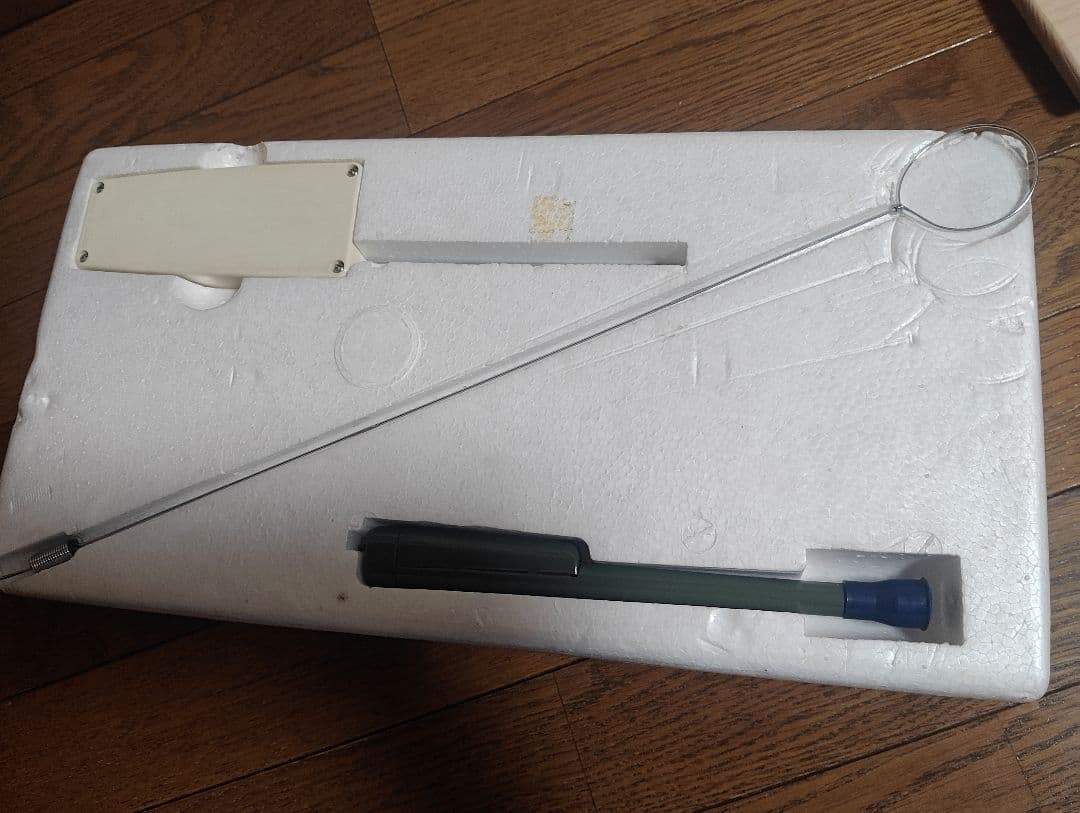 【新品】希少 増田屋 ブリキ 戦車ラジコンタンク 日本製 当時物 ラジコン