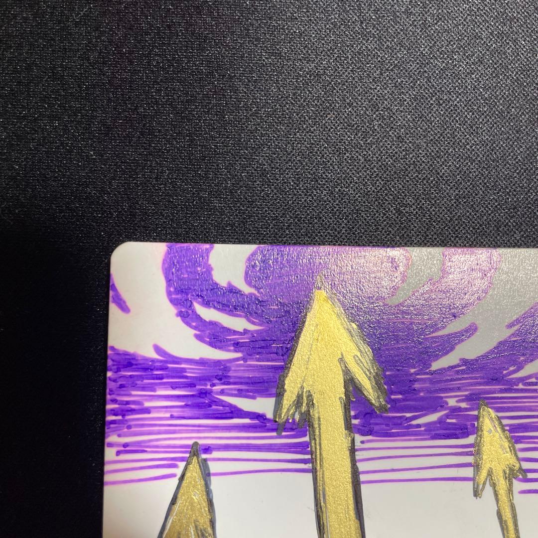 山賊の頭の間/Hall of the Bandit Lord