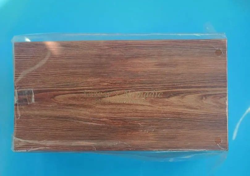 NOMADIC　シーサーエグゼクティブペンケース