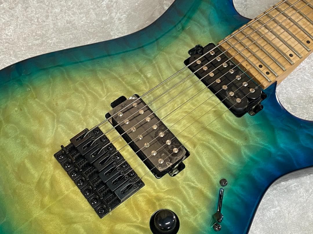 Y1160 gfc GN7-200 Gloss BBST QM アウトレット