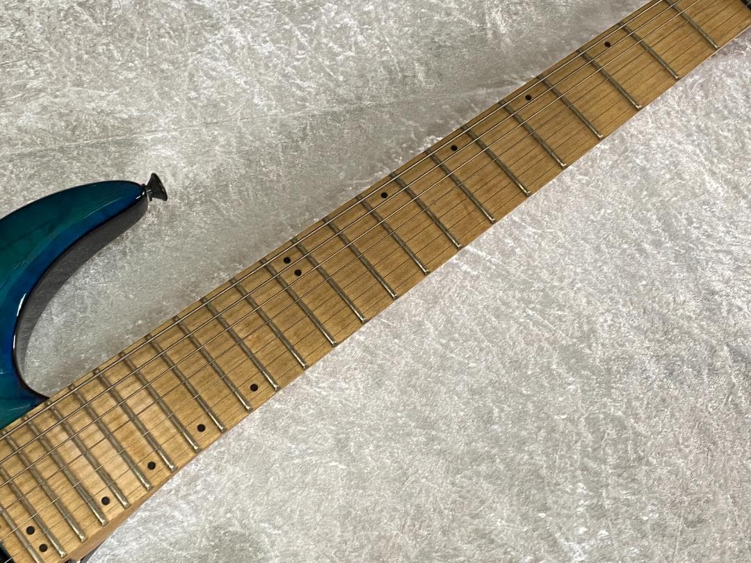 Y1160 gfc GN7-200 Gloss BBST QM アウトレット