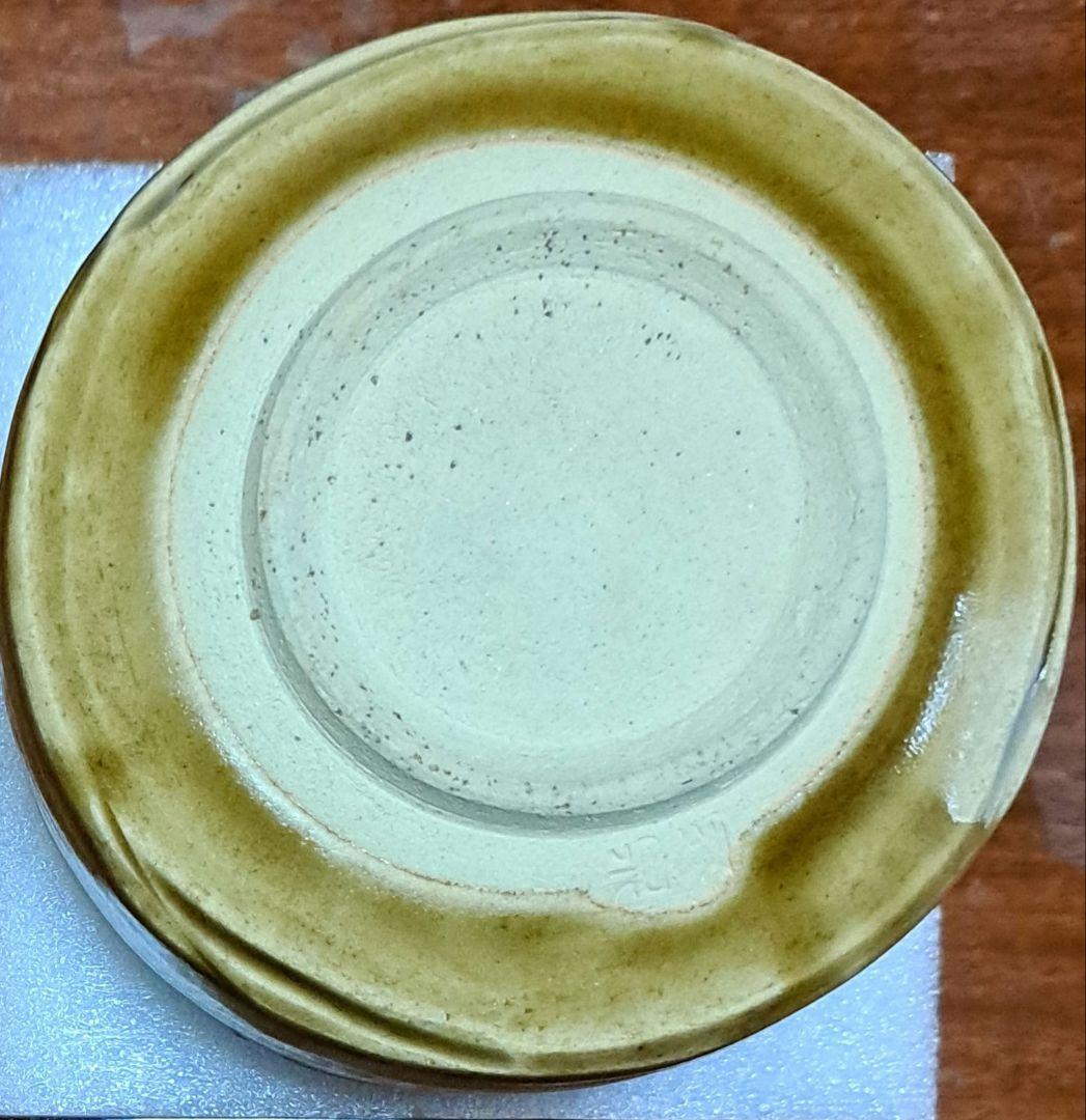 美濃焼　秀泉陶宛　抹茶碗　６碗（ケース付き）