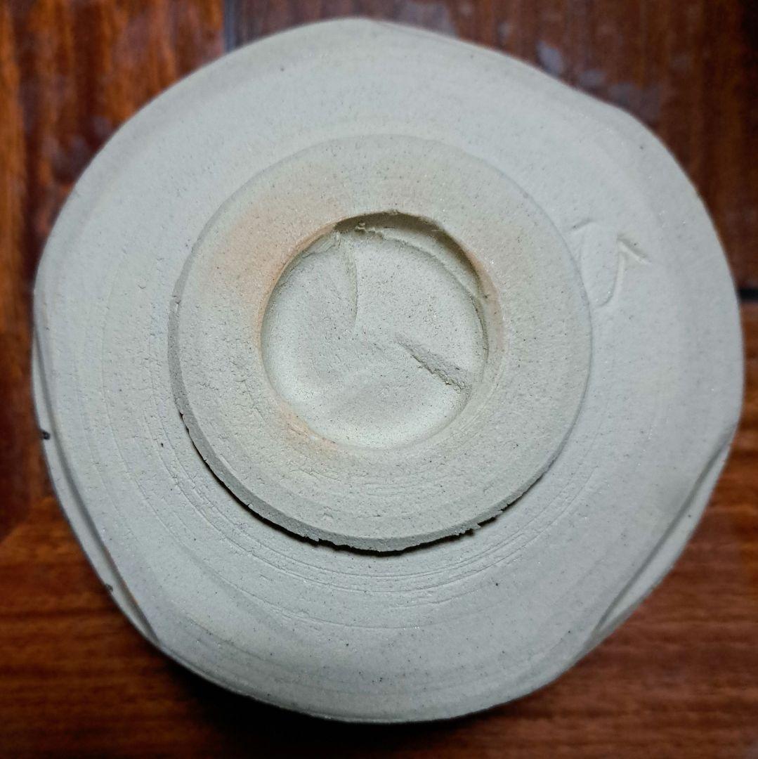 美濃焼　秀泉陶宛　抹茶碗　６碗（ケース付き）