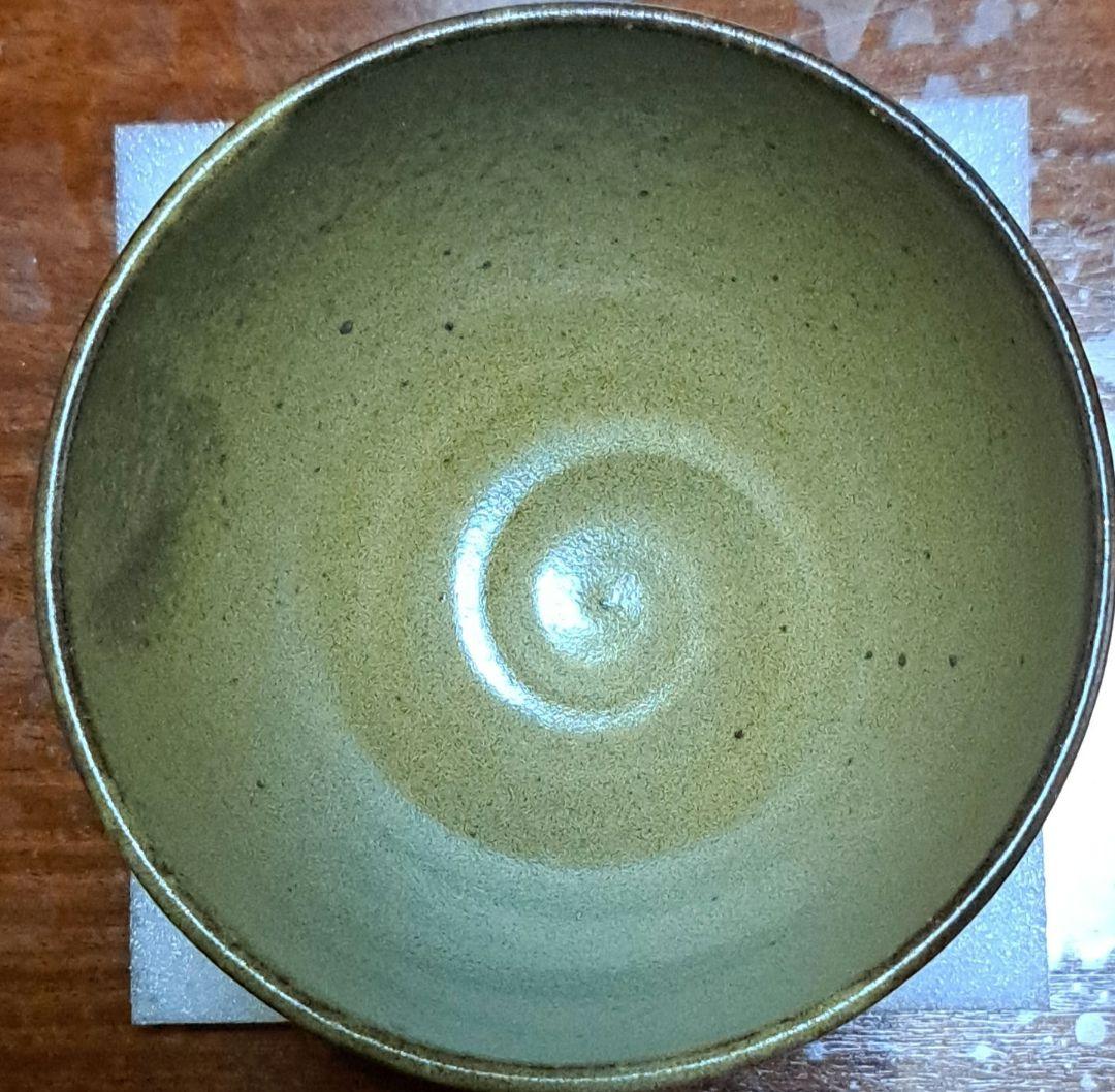 美濃焼　秀泉陶宛　抹茶碗　６碗（ケース付き）