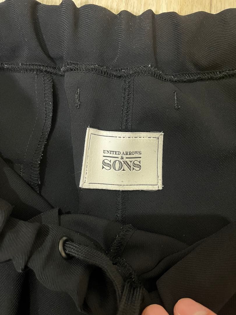 ダイスケオバナ　DAISUKE OBANA パンツ