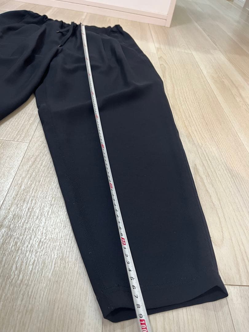 ダイスケオバナ　DAISUKE OBANA パンツ