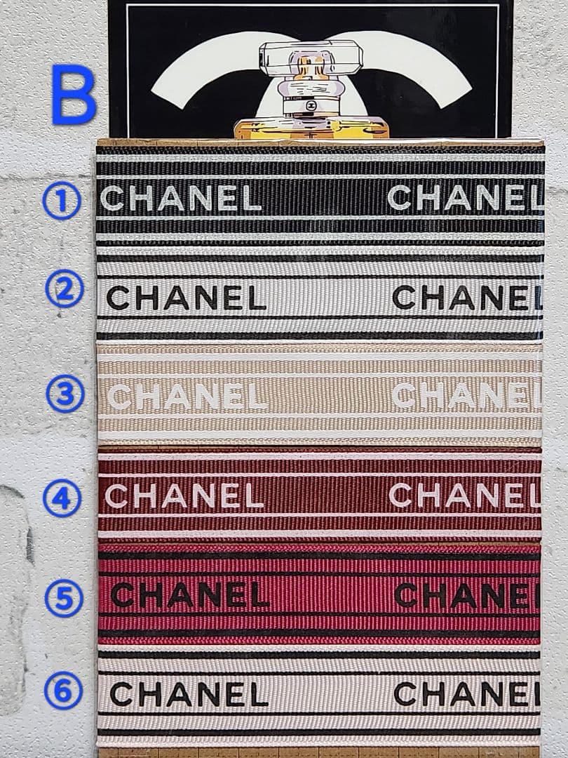 ラッピングリボン お値下げ不可 1m200円～