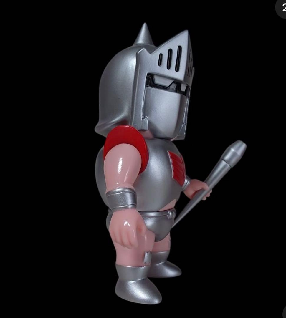 THE CONVICT Childhood ロビンマスク 幼少期