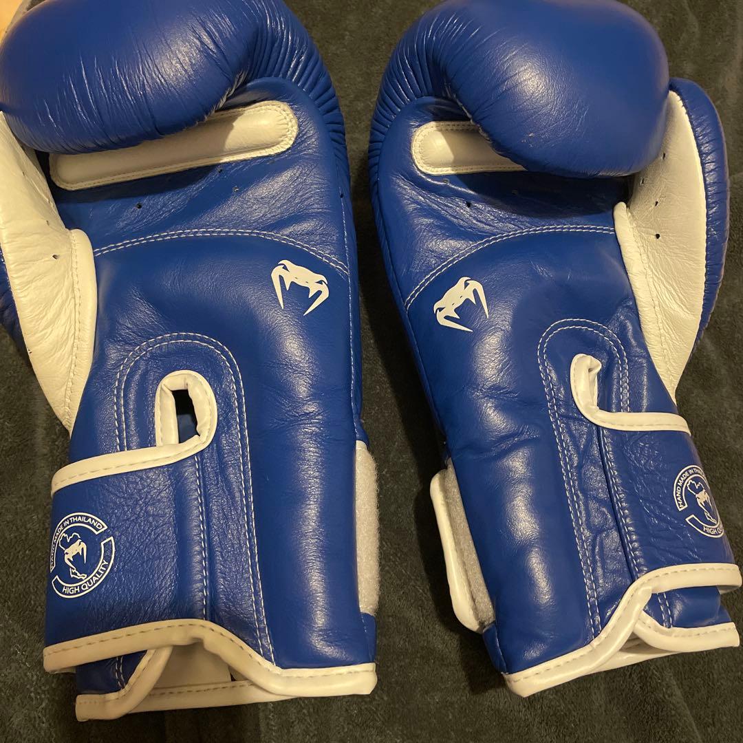 ヴェヌム　ジャイアント　ボクシンググローブ　16オンス