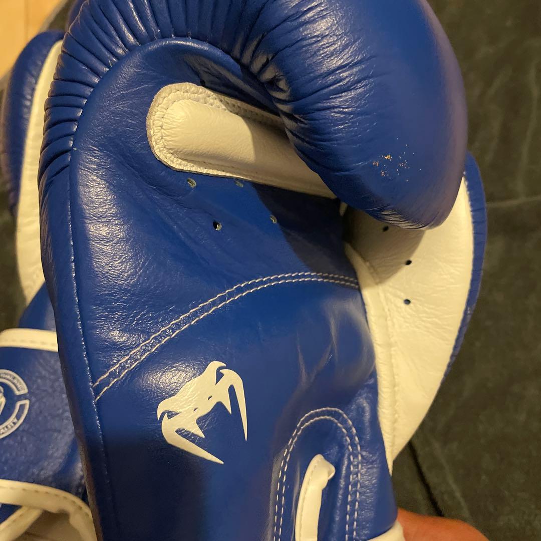 ヴェヌム　ジャイアント　ボクシンググローブ　16オンス