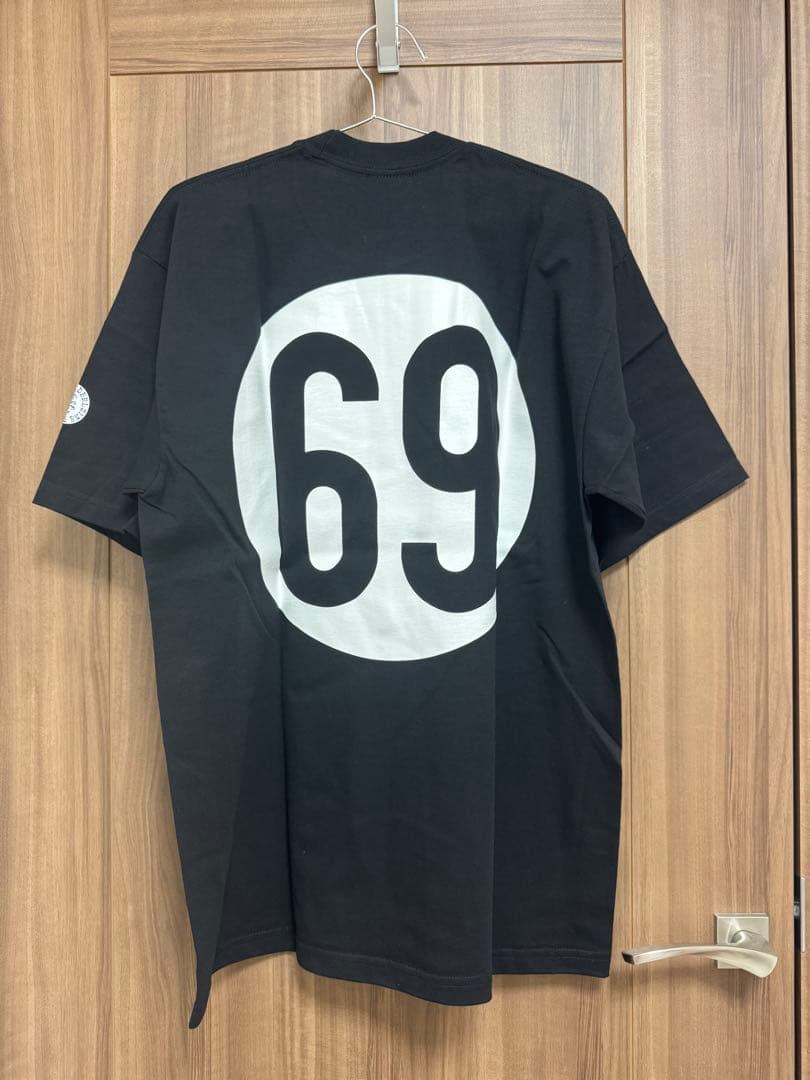 新品未使用 テンダーロイン × PRO CLUB Tシャツ サイズL