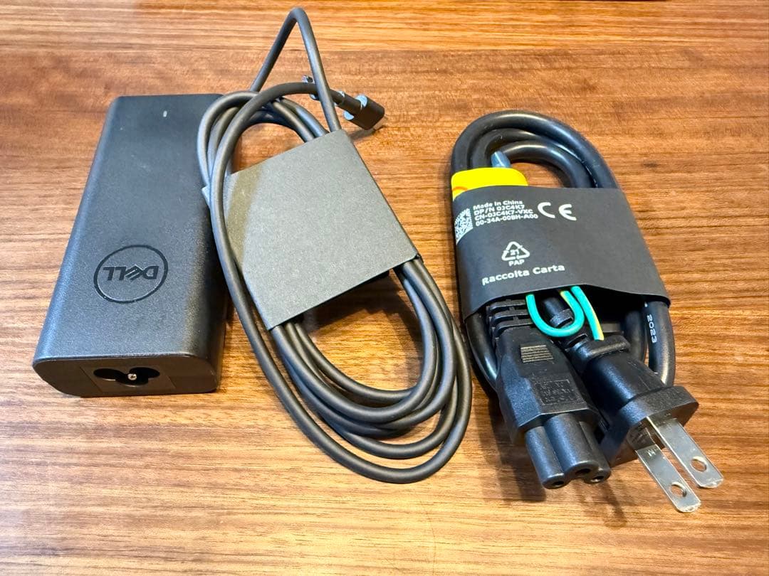 上位モデル｜Inspiron 13 5330｜i7/16GB/512GB