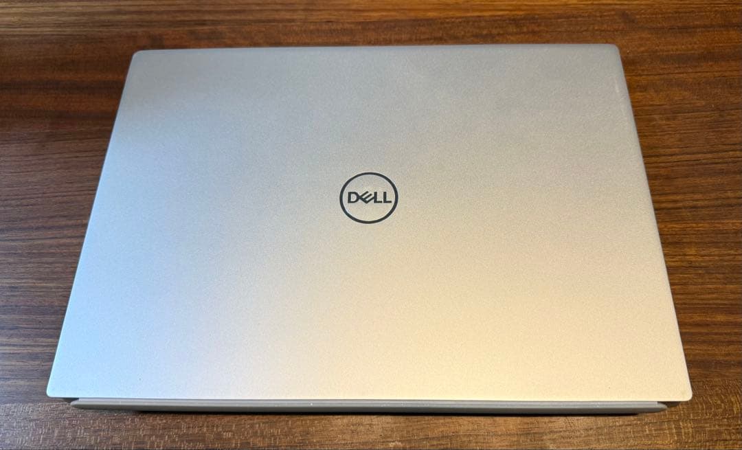 上位モデル｜Inspiron 13 5330｜i7/16GB/512GB