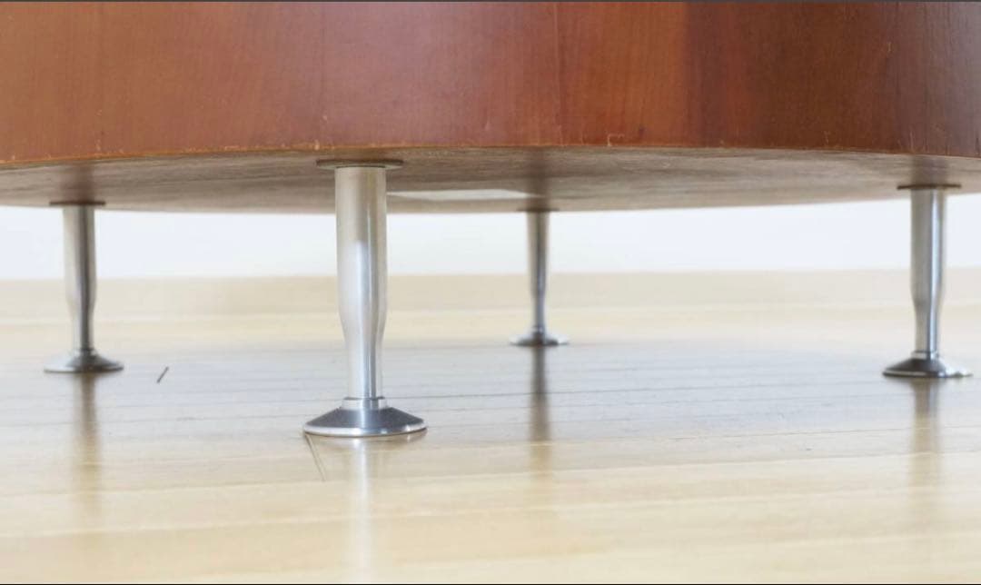 専用ページ アクタスラウンドテーブル インテリア 直径約75.0㎝ 高さ約25.